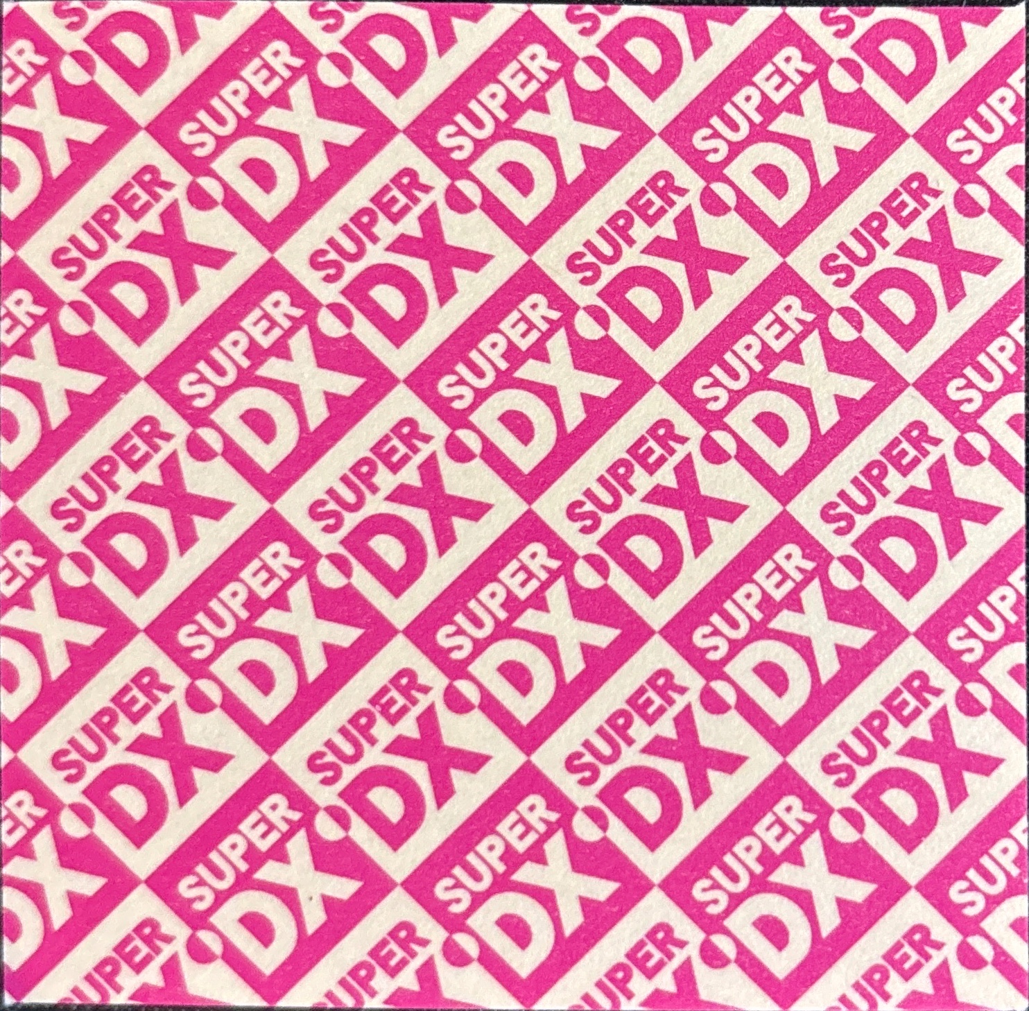 Nidoqueen sticker #D48, Amada Super DX 1998 · Pokemon Sticker Checklist, back