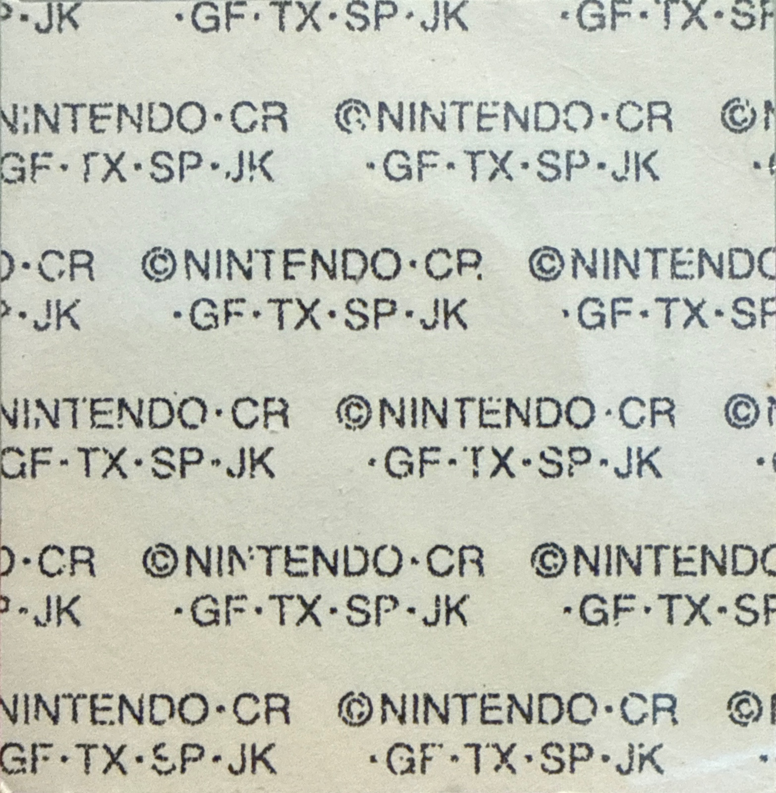 Bulbasaur bread sticker #579, Daiichi Pan Pokémon Deco Chara Wave 28 Bread Stickers Checklist, back