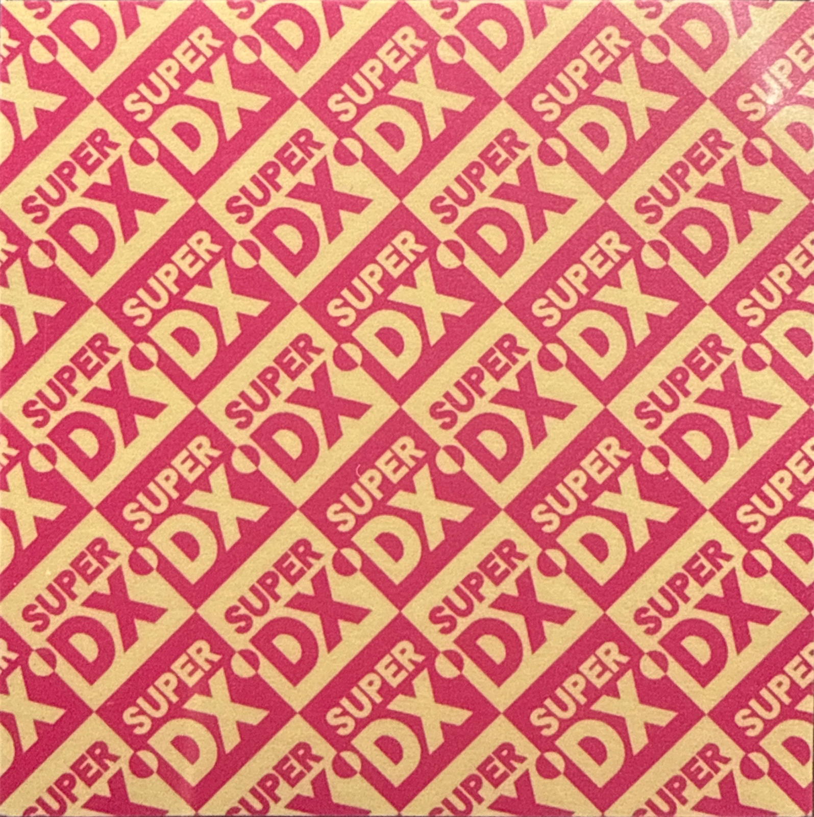 Blastoise sticker #D43, Amada Super DX 1998 · Pokemon Sticker Checklist, back