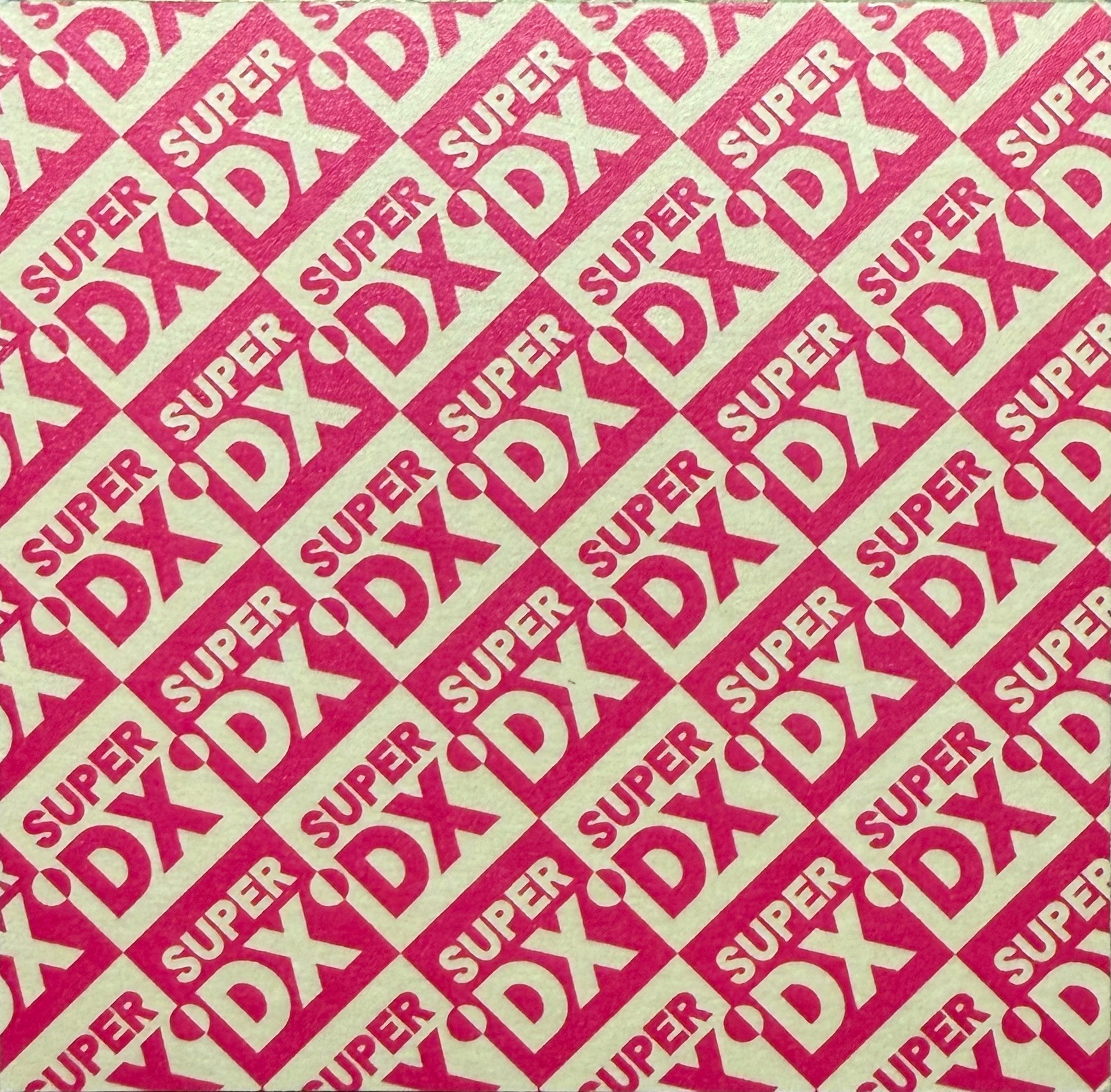 Pikachu sticker #D47, Amada Super DX 1998 · Pokemon Sticker Checklist, back