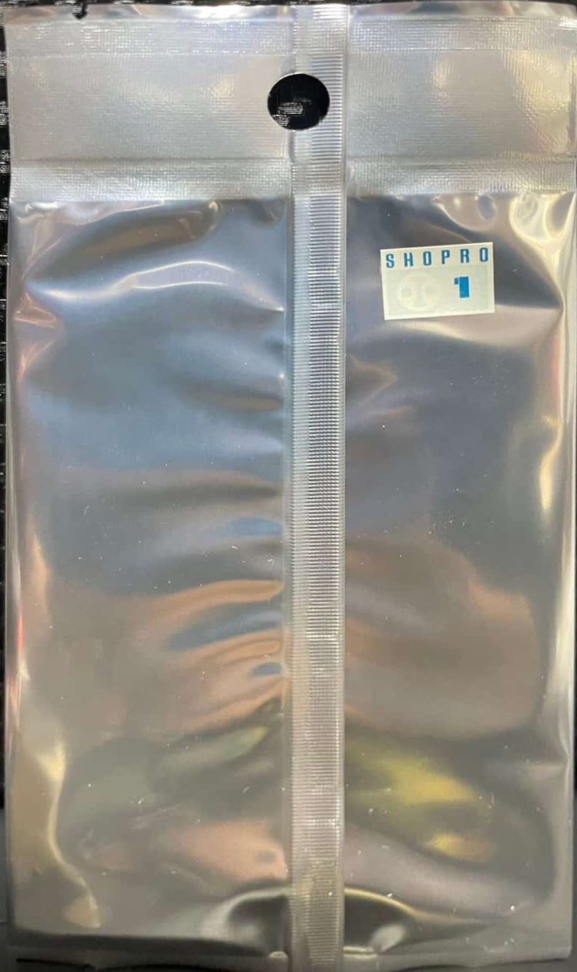 Pack Art, Pokémon Amada World Hobby Fair Part 3 Stickers Checklist (2001), back